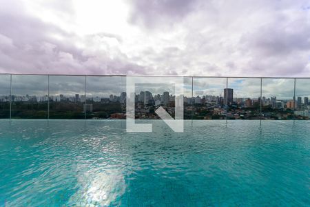 Apartamento à venda com 71m², 2 quartos e 1 vaga Apartamento à venda com 71m², 2 quartos e 1 vagaPiscina