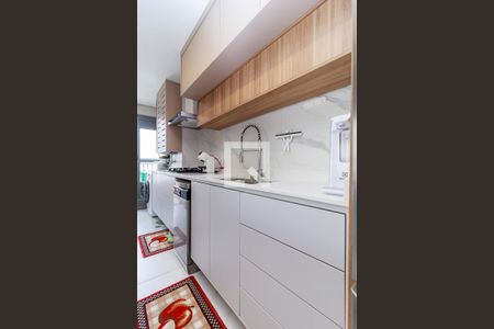 Apartamento à venda com 71m², 2 quartos e 1 vaga Apartamento à venda com 71m², 2 quartos e 1 vagaCozinha