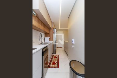 Apartamento à venda com 71m², 2 quartos e 1 vaga Apartamento à venda com 71m², 2 quartos e 1 vagaCozinha