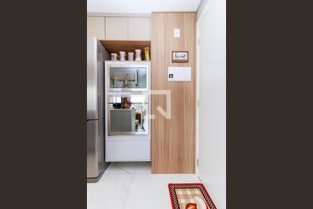 Apartamento à venda com 71m², 2 quartos e 1 vaga Apartamento à venda com 71m², 2 quartos e 1 vagaCozinha