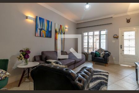 Casa à venda com 3 quartos, 140m² em Pompeia, São Paulo