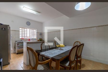 Casa à venda com 3 quartos, 140m² em Pompeia, São Paulo