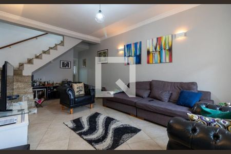 Casa à venda com 3 quartos, 140m² em Pompeia, São Paulo