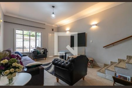 Casa à venda com 3 quartos, 140m² em Pompeia, São Paulo