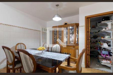 Casa à venda com 3 quartos, 140m² em Pompeia, São Paulo