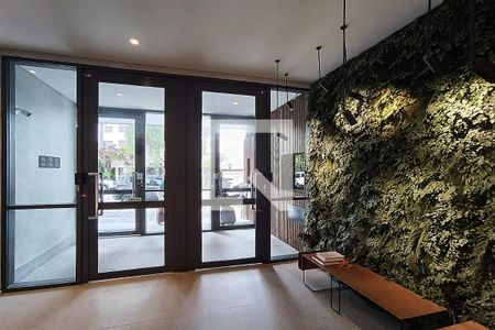 Studio à venda com 22m², 1 quarto e sem vagaHall de entrada