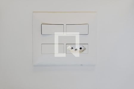 Studio à venda com 22m², 1 quarto e sem vagaBanheiro