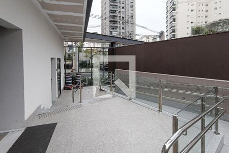 Studio à venda com 22m², 1 quarto e sem vagaÁrea comum