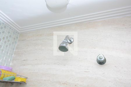 Apartamento à venda com 57m², 3 quartos e 1 vagaBanheiro Social