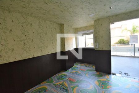 Apartamento à venda com 57m², 3 quartos e 1 vagaBrinquedoteca