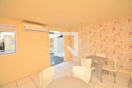 Apartamento à venda com 57m², 3 quartos e 1 vagaÁrea comum - Salão de festas Infantil