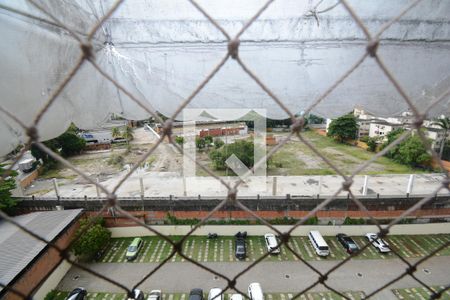 Apartamento à venda com 57m², 3 quartos e 1 vagaVista do Quarto 3