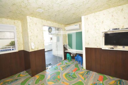 Apartamento à venda com 57m², 3 quartos e 1 vagaBrinquedoteca