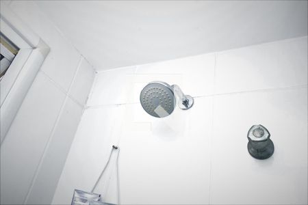 Apartamento à venda com 57m², 3 quartos e 1 vagaBanheiro da Suíte