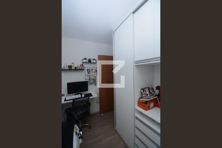 Apartamento à venda com 57m², 3 quartos e 1 vagaQuarto 3