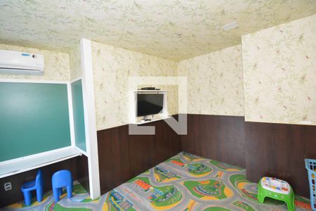 Apartamento à venda com 57m², 3 quartos e 1 vagaBrinquedoteca