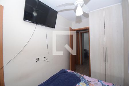 Apartamento à venda com 57m², 3 quartos e 1 vagaSuíte