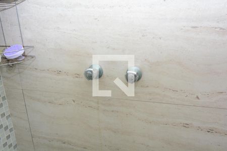 Apartamento à venda com 57m², 3 quartos e 1 vagaBanheiro Social