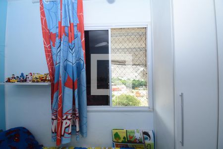 Apartamento à venda com 57m², 3 quartos e 1 vagaQuarto 2