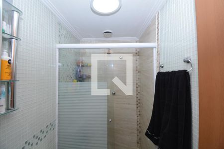 Apartamento à venda com 57m², 3 quartos e 1 vagaBanheiro Social