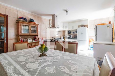 Casa à venda com 600m², 3 quartos e 4 vagasCopa