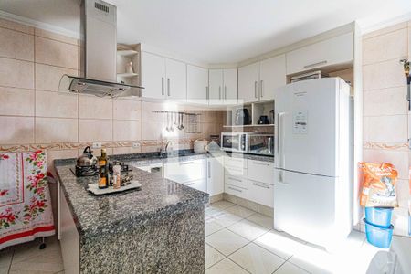 Casa à venda com 600m², 3 quartos e 4 vagasCozinha