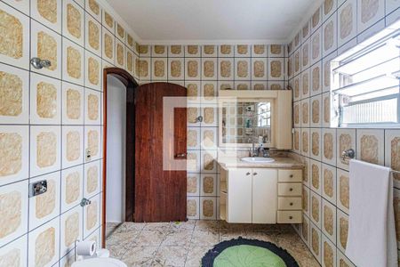 Casa à venda com 600m², 3 quartos e 4 vagasSuite 2 - Banheiro