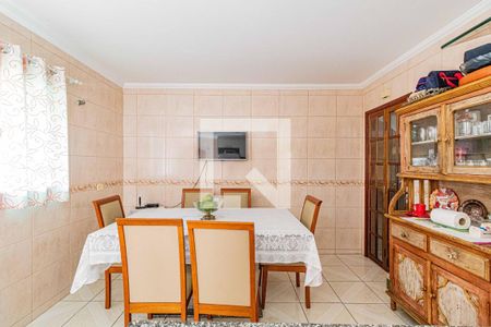 Casa à venda com 600m², 3 quartos e 4 vagasCopa