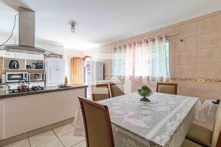 Casa à venda com 600m², 3 quartos e 4 vagasCopa