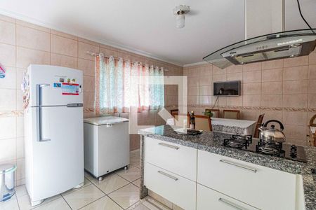 Casa à venda com 600m², 3 quartos e 4 vagasCozinha