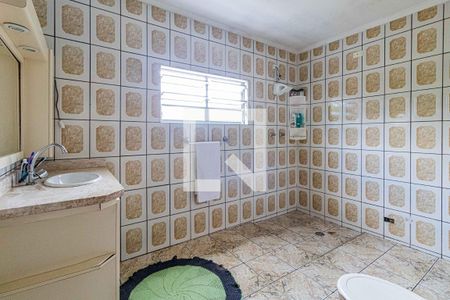 Casa à venda com 600m², 3 quartos e 4 vagasSuite 2 - Banheiro