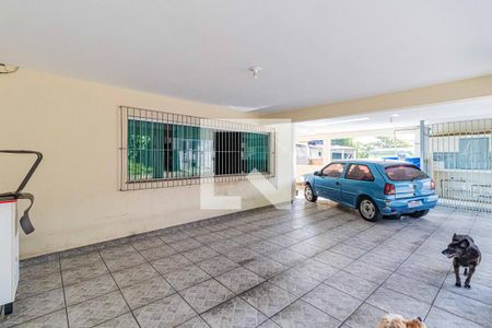 Casa à venda com 600m², 3 quartos e 4 vagasGaragem