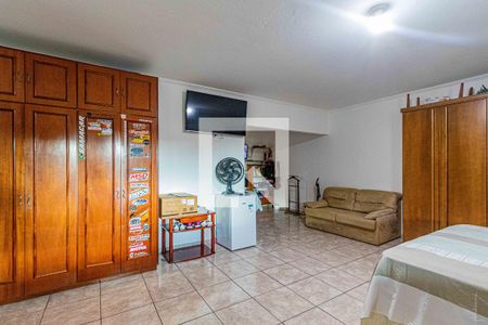 Casa à venda com 600m², 3 quartos e 4 vagasSuite 1