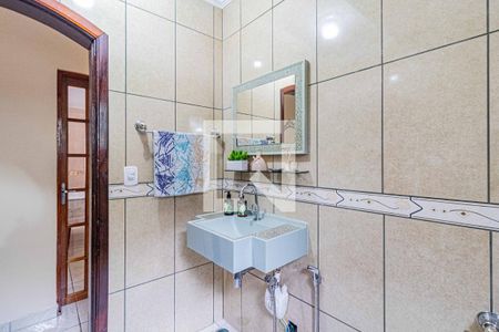 Casa à venda com 600m², 3 quartos e 4 vagasLavabo