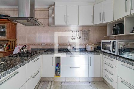 Casa à venda com 600m², 3 quartos e 4 vagasCozinha