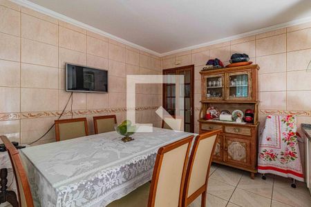 Casa à venda com 600m², 3 quartos e 4 vagasCopa