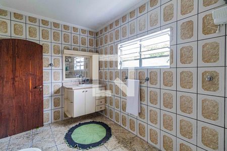 Casa à venda com 600m², 3 quartos e 4 vagasSuite 2 - Banheiro