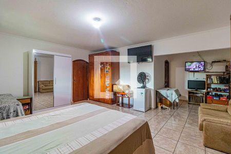 Casa à venda com 600m², 3 quartos e 4 vagasSuite 1