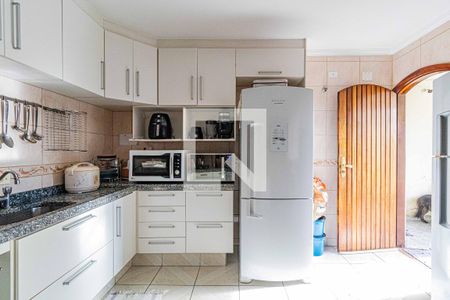 Casa à venda com 600m², 3 quartos e 4 vagasCozinha