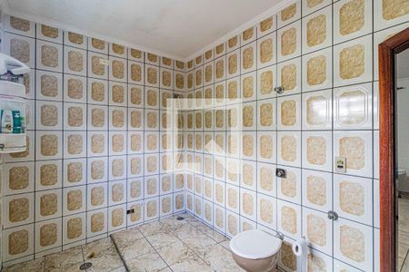 Casa à venda com 600m², 3 quartos e 4 vagasSuite 2 - Banheiro