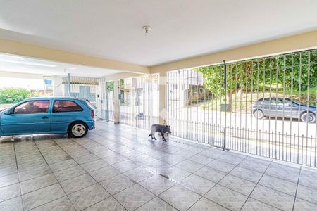 Casa à venda com 600m², 3 quartos e 4 vagasGaragem