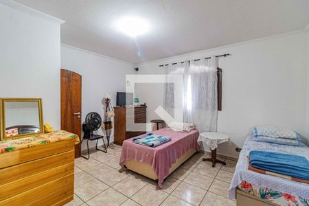 Casa à venda com 600m², 3 quartos e 4 vagasSuite 2