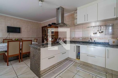 Casa à venda com 600m², 3 quartos e 4 vagasCozinha