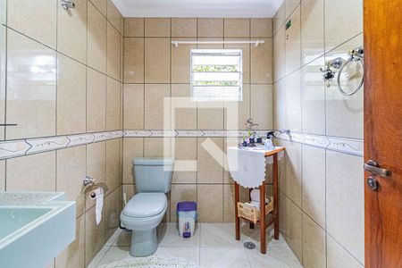 Casa à venda com 600m², 3 quartos e 4 vagasLavabo