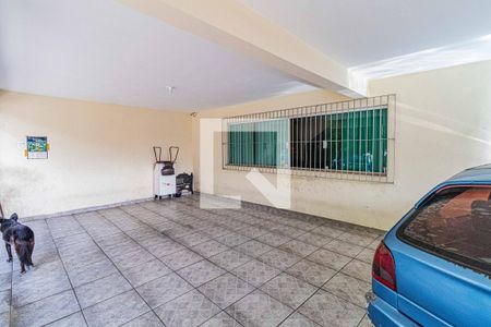Casa à venda com 600m², 3 quartos e 4 vagasGaragem