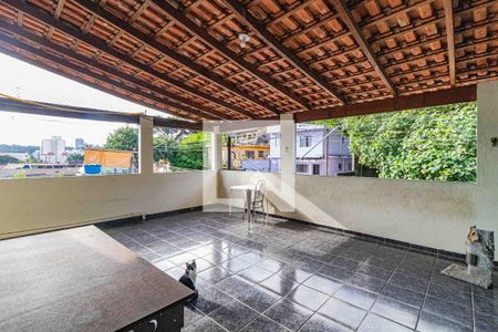 Casa à venda com 600m², 3 quartos e 4 vagasVaranda