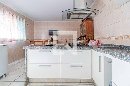 Casa à venda com 600m², 3 quartos e 4 vagasCozinha