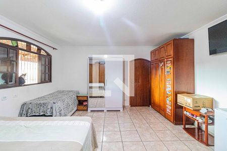 Casa à venda com 600m², 3 quartos e 4 vagasSuite 1