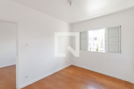 Quarto 2 de casa para alugar com 2 quartos, 55m² em Jardim Maria Estela, São Paulo