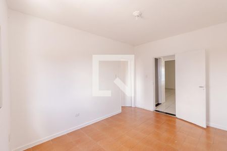 Quarto 1 de casa para alugar com 2 quartos, 55m² em Jardim Maria Estela, São Paulo